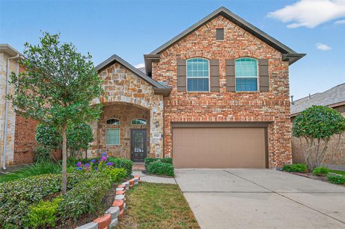 19323 S Cottonwood Green Ln, Cypress, TX, 77433-4180 | Card Image