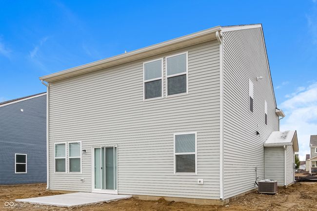9237 Larson Dr, House other with 5 bedrooms, 3 bathrooms and null parking in Pendleton IN | Image 17