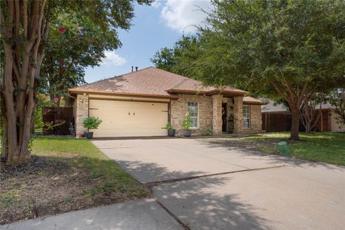 11609 Loweswater Ln, Austin, TX, 78754-5730 | Card Image