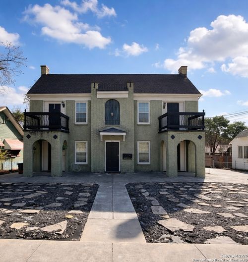 apt-2-514 Fulton Ave, San Antonio, TX, 78212-2819 | Card Image