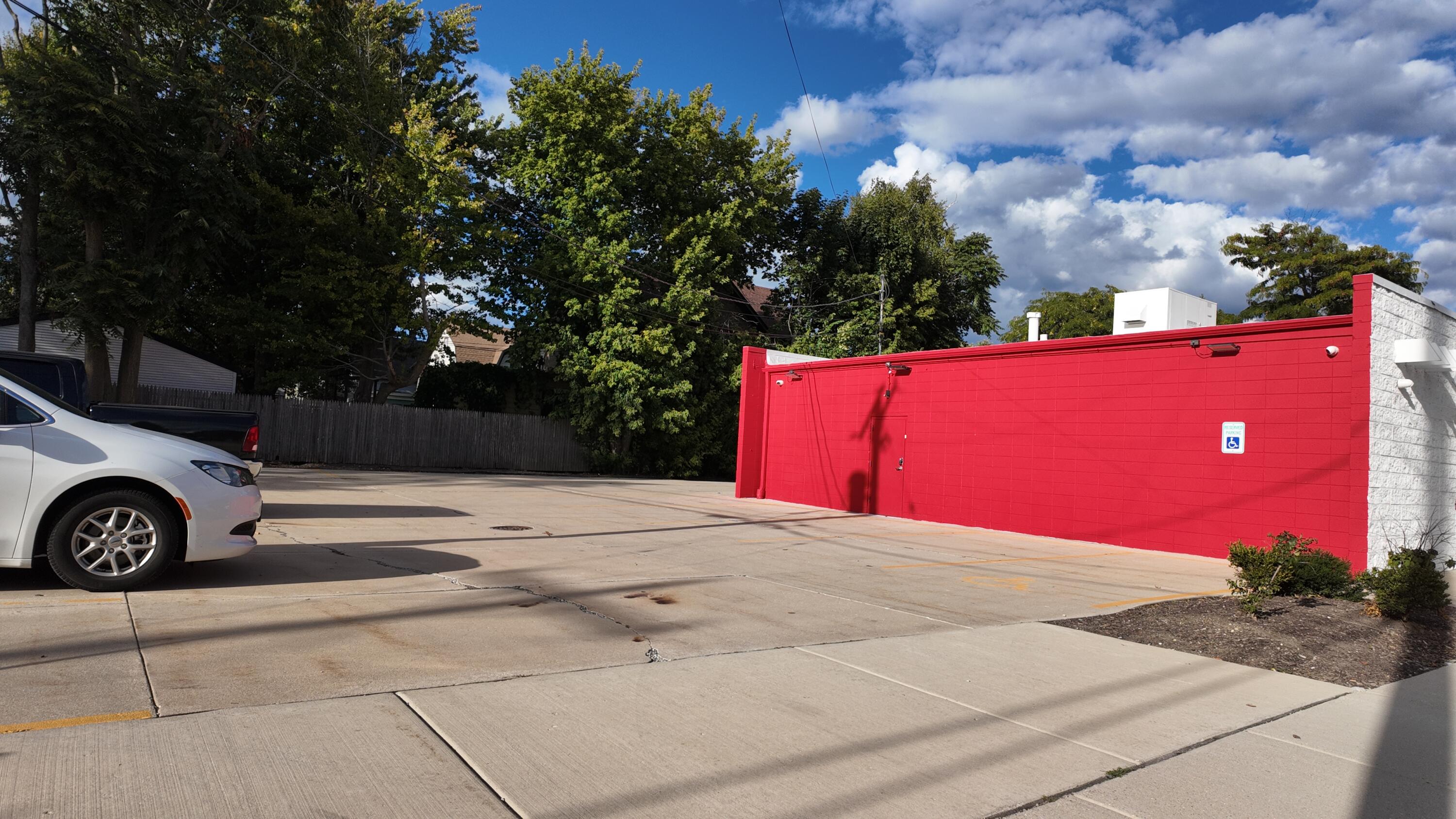 Commercial Lease in Racine 4