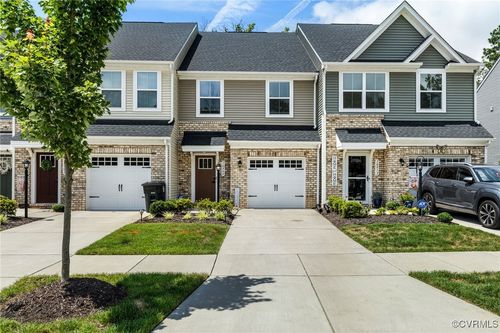 10909 Genito Square Dr, Midlothian, VA, 23112-3687 | Card Image
