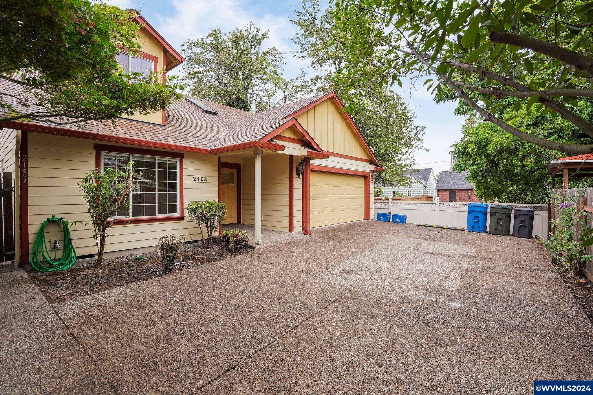 Laurine Ct, Salem, OR 97301