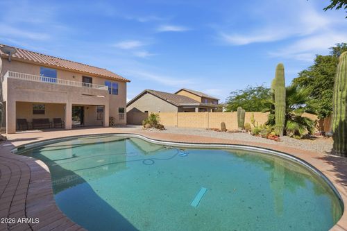 18182 E El Viejo Desierto, Gold Canyon, AZ, 85118-7532 | Card Image