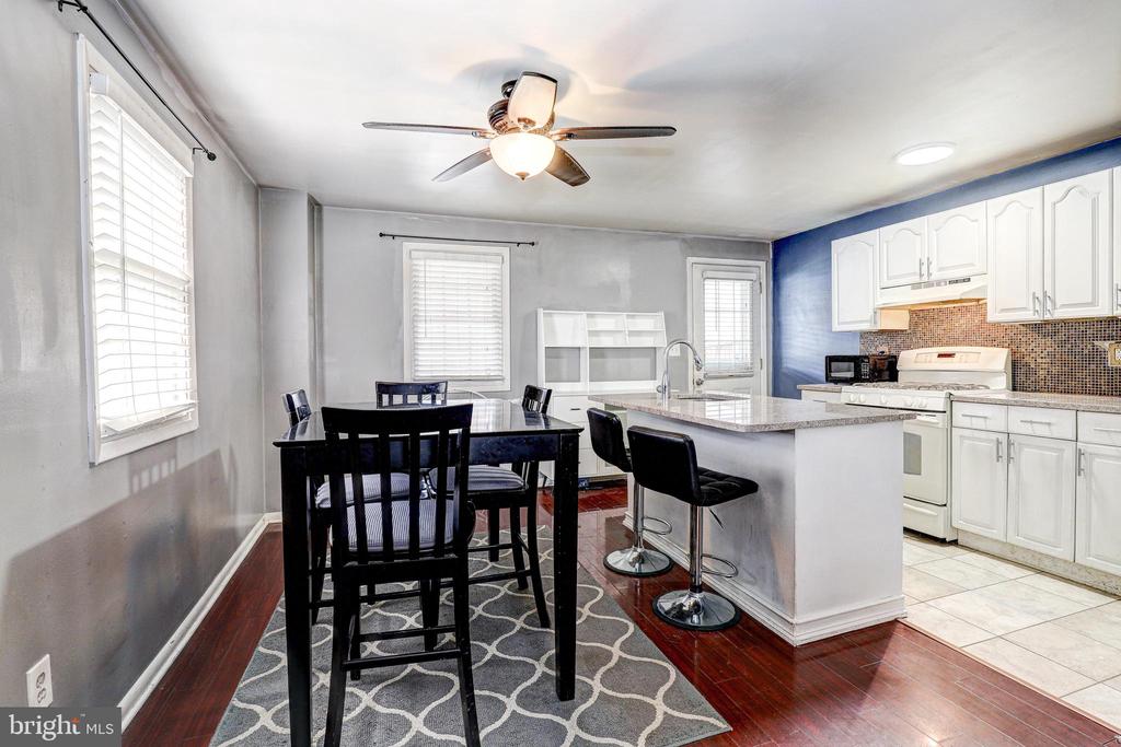 Residential in BALTIMORE 5