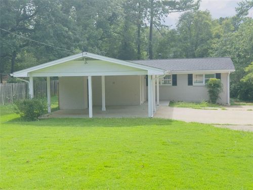 2131 Columbia Dr, Decatur, GA, 30032-7204 | Card Image