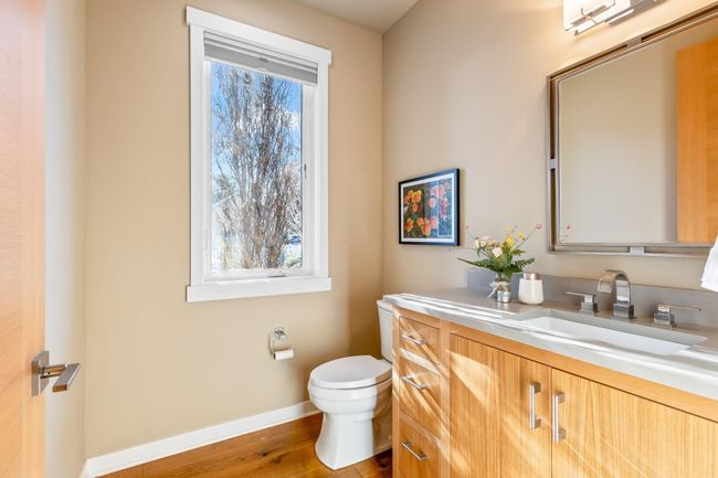 Downstairs powder room | Image 30
