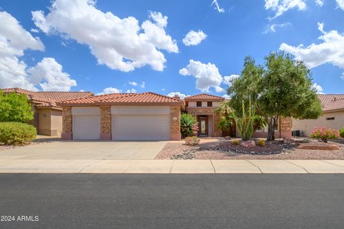 17621 N Eagle Crest Dr, Surprise, AZ, 85374-6451 | Card Image
