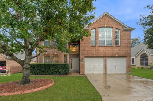 20811 Encino Pebble, San Antonio, TX, 78259-2689 | Card Image