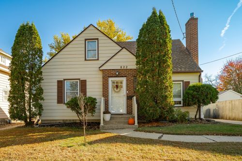 822 7th Ave Se, Rochester, MN, 55904-7334 | Card Image