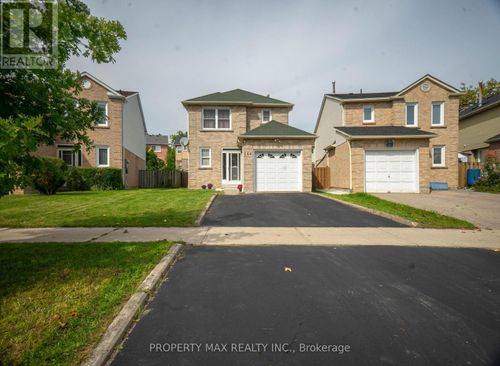 144 Bellrock Dr, Scarborough, ON, M1V3G6 | Card Image