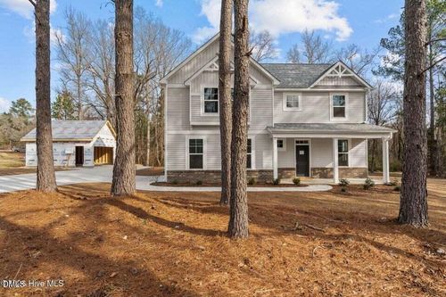1945 Cranes Creek Rd, Cameron, NC, 28326-8137 | Card Image