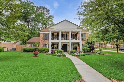 3818 Gladeridge Dr, Houston, TX, 77068-2421 | Card Image