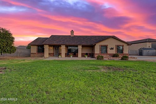 19221 E Via De Arboles --, Queen Creek, AZ, 85142 | Card Image