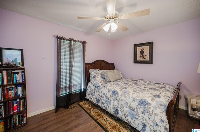 118 Dogwood Trl, House other with 4 bedrooms, 3 bathrooms and null parking in ALABASTER AL | Image 21