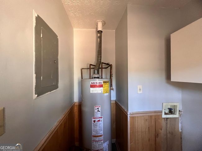 10178 Top Tree Ct, House other with 3 bedrooms, 2 bathrooms and null parking in JONESBORO GA | Image 29