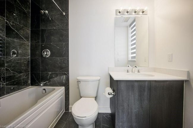 502 - 312 Erb St W, House attached with 2 bedrooms, 2 bathrooms and 1 parking in Waterloo ON | Image 24