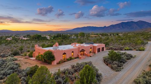 825 Espinoza Rd, Taos, NM, 87571 | Card Image