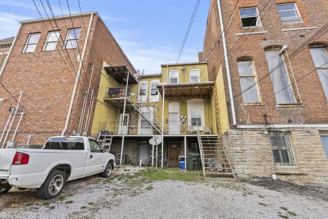 Backside of Building | Image 5