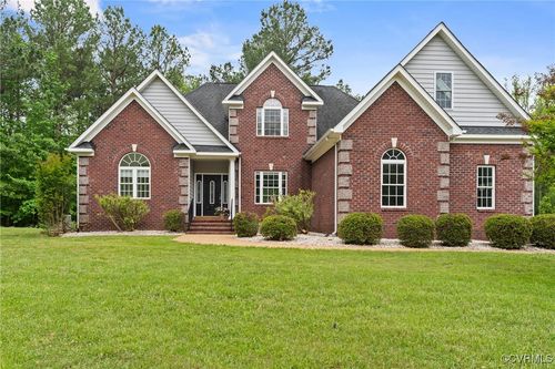 2804 Timber Trail Dr, Sandy Hook, VA, 23153-2261 | Card Image