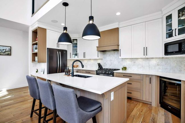 12 Songbird Green, House other with 4 bedrooms, 3 bathrooms and 4 parking in Sylvan Lake AB | Image 10