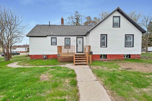 307 Ogden Street, Marinette, WI, 54143 | Card Image