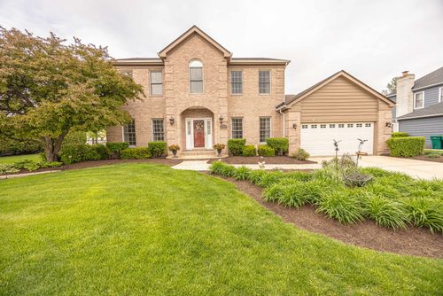 14803 S Hawthorn Cir, Plainfield, IL, 60544-2105 | Card Image