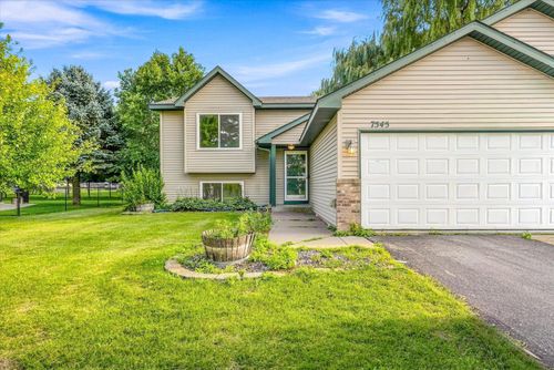 7545 385th St, North Branch, MN, 55056-5964 | Card Image
