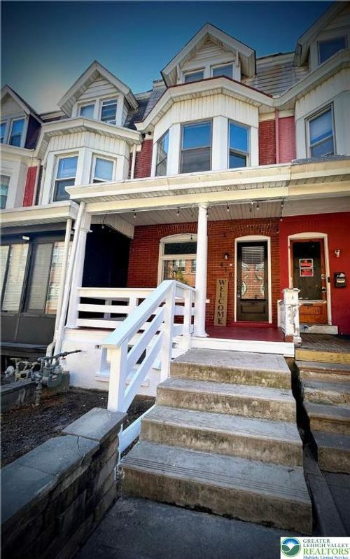 418 N Jordan St, Allentown, PA, 18102-3071 | Card Image