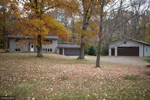 14346 Cross Lake Rd, Pine City, MN, 55063-4871 | Card Image