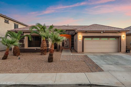 11713 W Rio Vista Ln, Avondale, AZ, 85323-7621 | Card Image