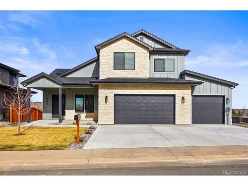 964 Saint Andrews Ln, Louisville, CO, 80027-9589 | Card Image