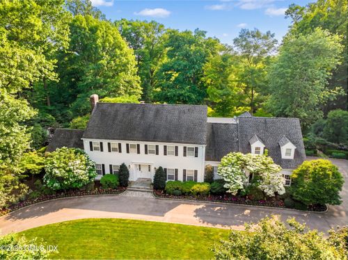 30 Hope Farm Rd, Greenwich, CT, 06830-3331 | Card Image