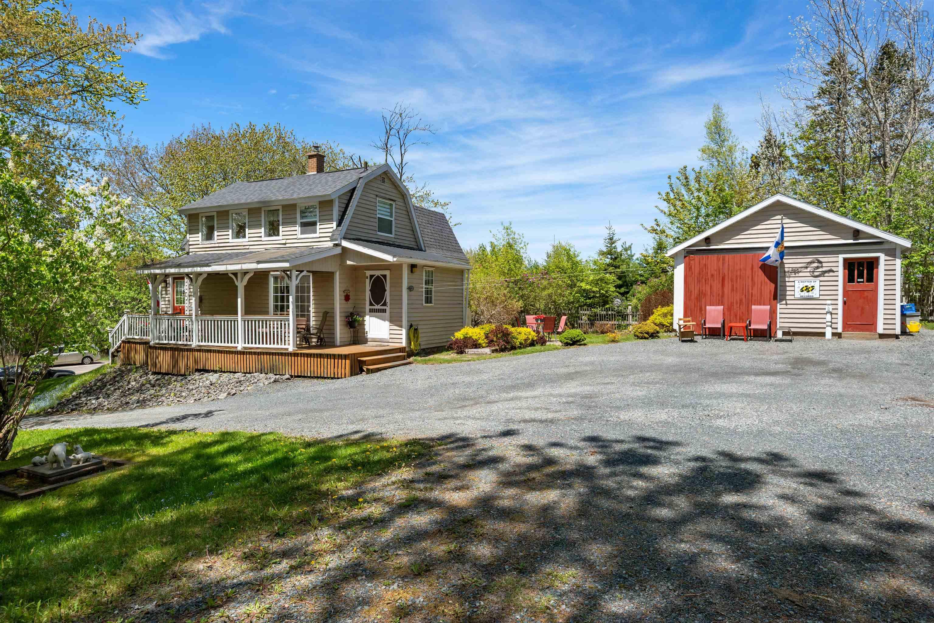 Residential in Truro 4