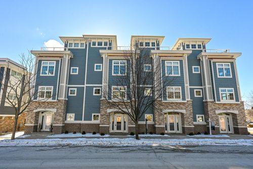 307 E Pier St, Port Washington, WI, 53074-1923 | Card Image