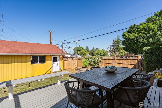4603 15th Avenue S, House other with 4 bedrooms, 2 bathrooms and 2 parking in Seattle WA | Image 7