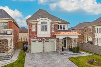 20 Provost Trail, House other with 4 bedrooms, 5 bathrooms and 4 parking in Brampton ON | Image 2