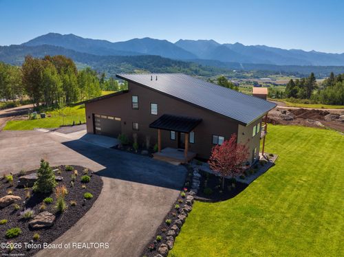 149 Alpine Meadow Loop, Alpine, WY, 83128 | Card Image