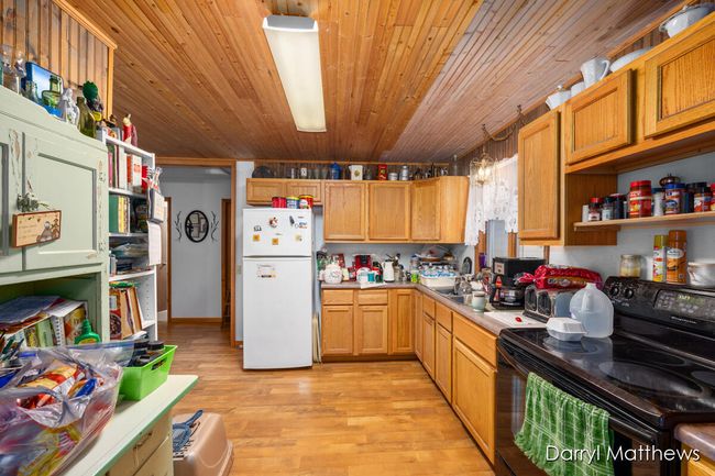 5046 S Lazy Deer Ln, House other with 4 bedrooms, 2 bathrooms and null parking in Baldwin MI | Image 9