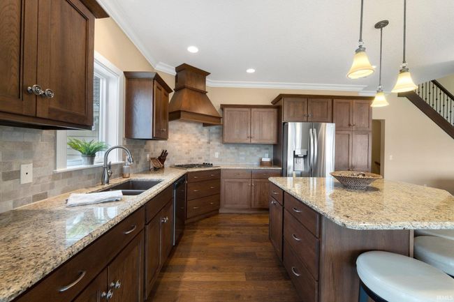 1578 White Coral Ct, House other with 4 bedrooms, 4 bathrooms and null parking in Fort Wayne IN | Image 7
