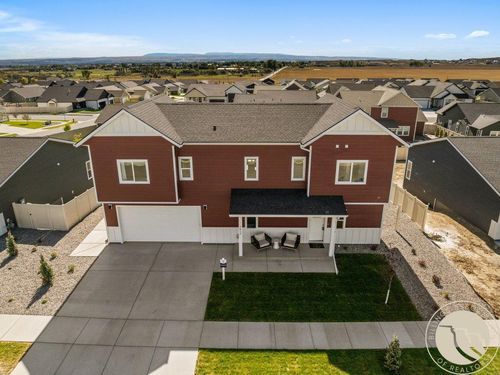 7065 Copper Bend Boulevard, Billings, MT, 59106 | Card Image