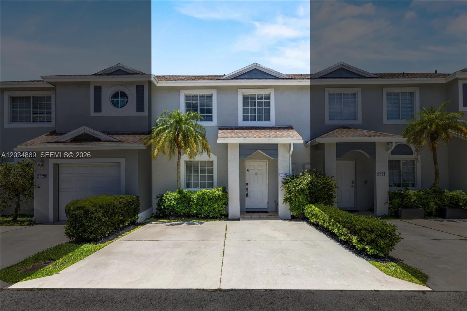 Residential in Deerfield Beach