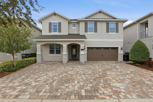 336 Auburn Avenue, KISSIMMEE, FL, 34747 | Card Image