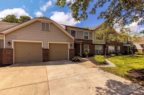4320 Crystal Ct, Mason, OH, 45040 | Card Image