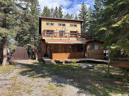 1 4 Ave, Candle Lake, SK, S0J3E0 | Card Image