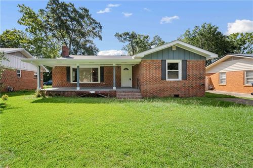 403 Yeend Ave, Chickasaw, AL, 36611-2136 | Card Image
