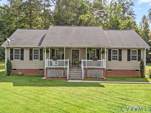 890 Clement Town Rd, Powhatan, VA, 23139-6515 | Card Image