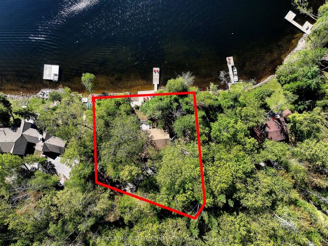 74 Shadow Lake 43 Rd, House other with 3 bedrooms, 1 bathrooms and 4 parking in Coboconk ON | Image 6