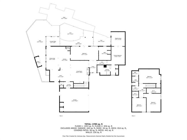 4018 Shady Springs Dr, House other with 5 bedrooms, 4 bathrooms and 2 parking in Seabrook TX | Image 38