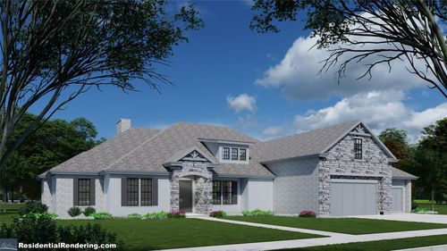 10913 Dauphine St, Willis, TX, 77318-6679 | Card Image